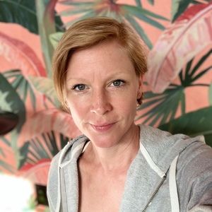 Meet your Posher, Lindsay